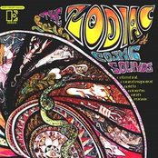 The Zodiac Cosmic Sounds