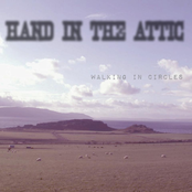 hand in the attic