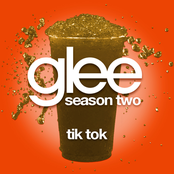 Tik Tok by Glee Cast