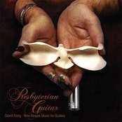 Presbyterian Guitar