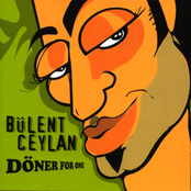 Der Nudel Verfallen by Bülent Ceylan