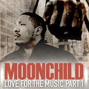 Moonchild Presents: Love For The Music Part 1 (2011)