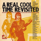 A Real Cool Time Revisited: Swedish Punk, Pop and Garage Rock 1982-1989 Disc 1