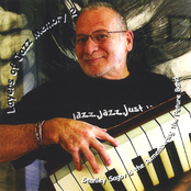 Stanley Sagov: Layers of Jazz Memory Volume 2