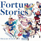 Fortune Stories-SELECTION OF nachi