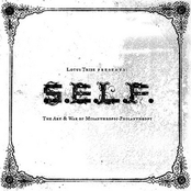 Lotus Tribe Presents S.e.l.f.