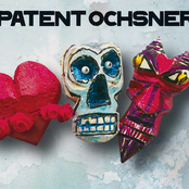 Blues by Patent Ochsner