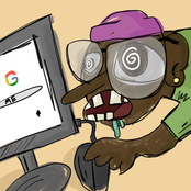 Your Stepdad: Google Me