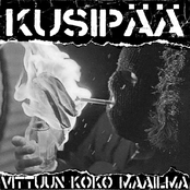 Vittuun Koko Maailma