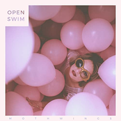 Open Swim - EP