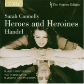 Heroes and Heroines - Handel