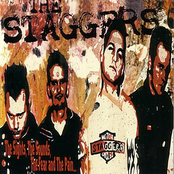 Oblivion by The Staggers