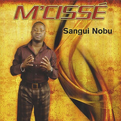 Sangui Nobu