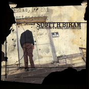 Hard Time by Scott H. Biram