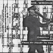 Directly From My Heart To You