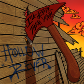 I’ll Break Them Down