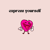 express yourself