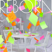 REBORN