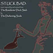 Stuck Bad