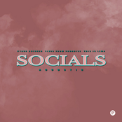 Socials (Acoustic)