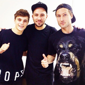 Martin Garrix Vs. Matisse & Sadko