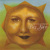 The Green House Band: Big Sun