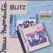 Volta Ao Mundo by Blitz