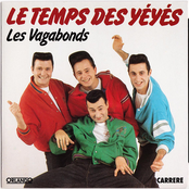 Le Temps Des Yéyés