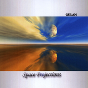 Space Projections 2 by Gulan