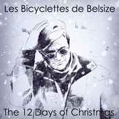 The 12 Days of Christmas