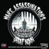 M.A.G.A. (Make Assassinations Great Again)