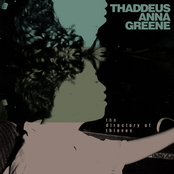 Let Me Be by Thaddeus Anna Greene