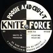 Knite In Paradise / Hear Me Hear Me