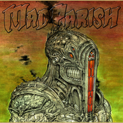 Darkness Befalls This Cursed Land by Mad Parish