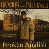Broken Anglish