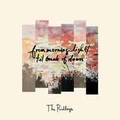 From Morning Light/Til Break of Dawn