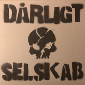 Dårligt Selskab