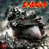 Exodus: Shovel Headed Kill Machine