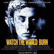 Falling in Reverse: Watch The World Burn