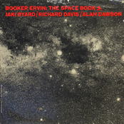 Number Two by Booker Ervin