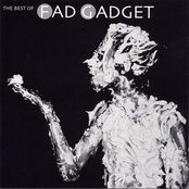 The Best Of Fad Gadget (Disc 1)