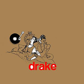 The Drake LP Album Picture