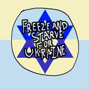 Freeze and Starve for Ukraine