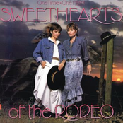 You Never Talk Sweet by Sweethearts Of The Rodeo