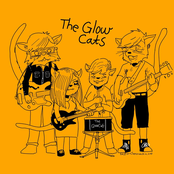 the glow cats