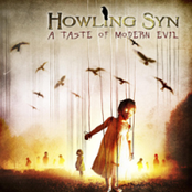 The Blood Of All by Howling Syn