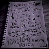 gOOD TIMES DARK HOURs