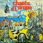 Chants D'Europe I