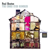 Deckchair Collapsed by Paul Heaton