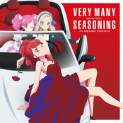 アイカツ!シリーズ 10th Anniversary Album Vol.09「VERY MANY SEASONING」